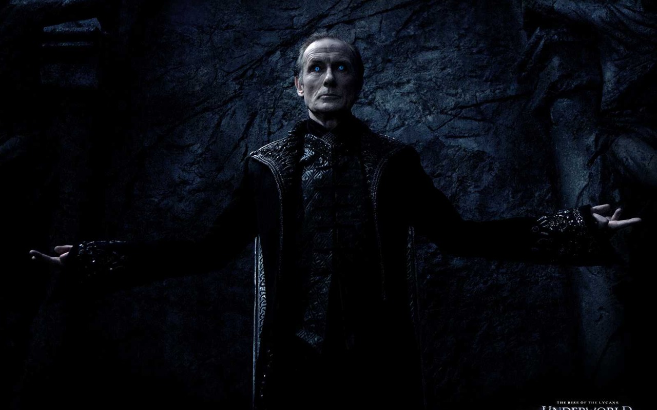 Underworld: Rise of the Lycans 黑夜傳說前傳: 狼族再起 #22 - 1280x800