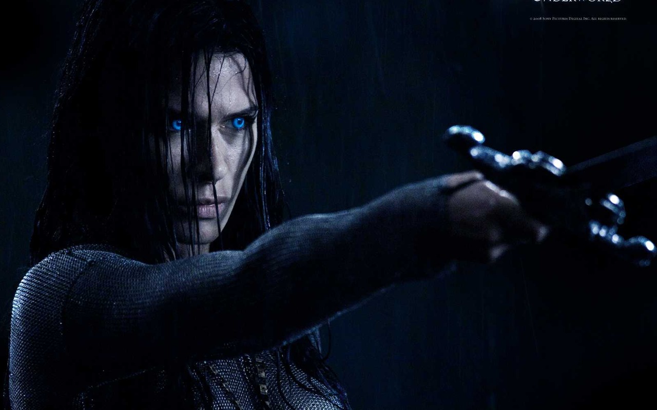Underworld: Rise of tapety Lycans HD #23 - 1280x800