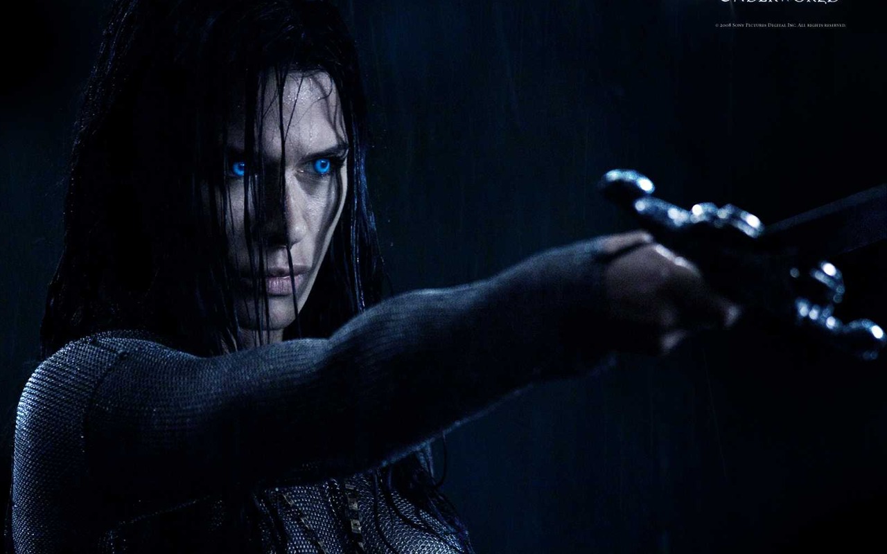 Underworld: Rise of the Lycans 黑夜傳說前傳: 狼族再起 #23 - 1280x800