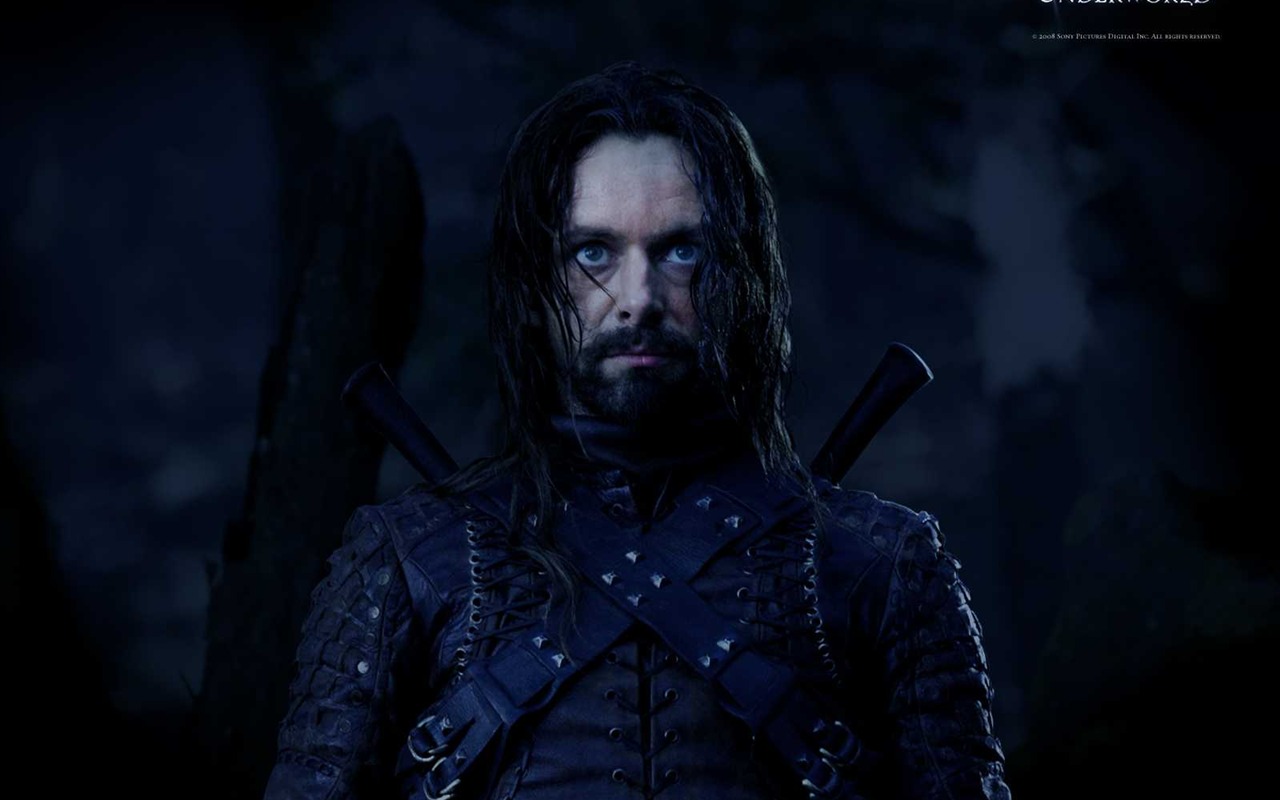 Underworld: Rise of tapety Lycans HD #24 - 1280x800