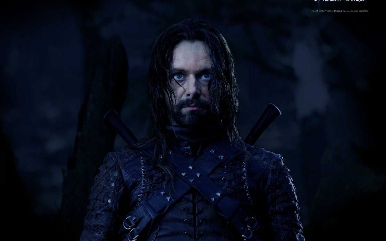 Underworld: Rise of the Lycans 黑夜傳說前傳: 狼族再起 #24 - 1280x800