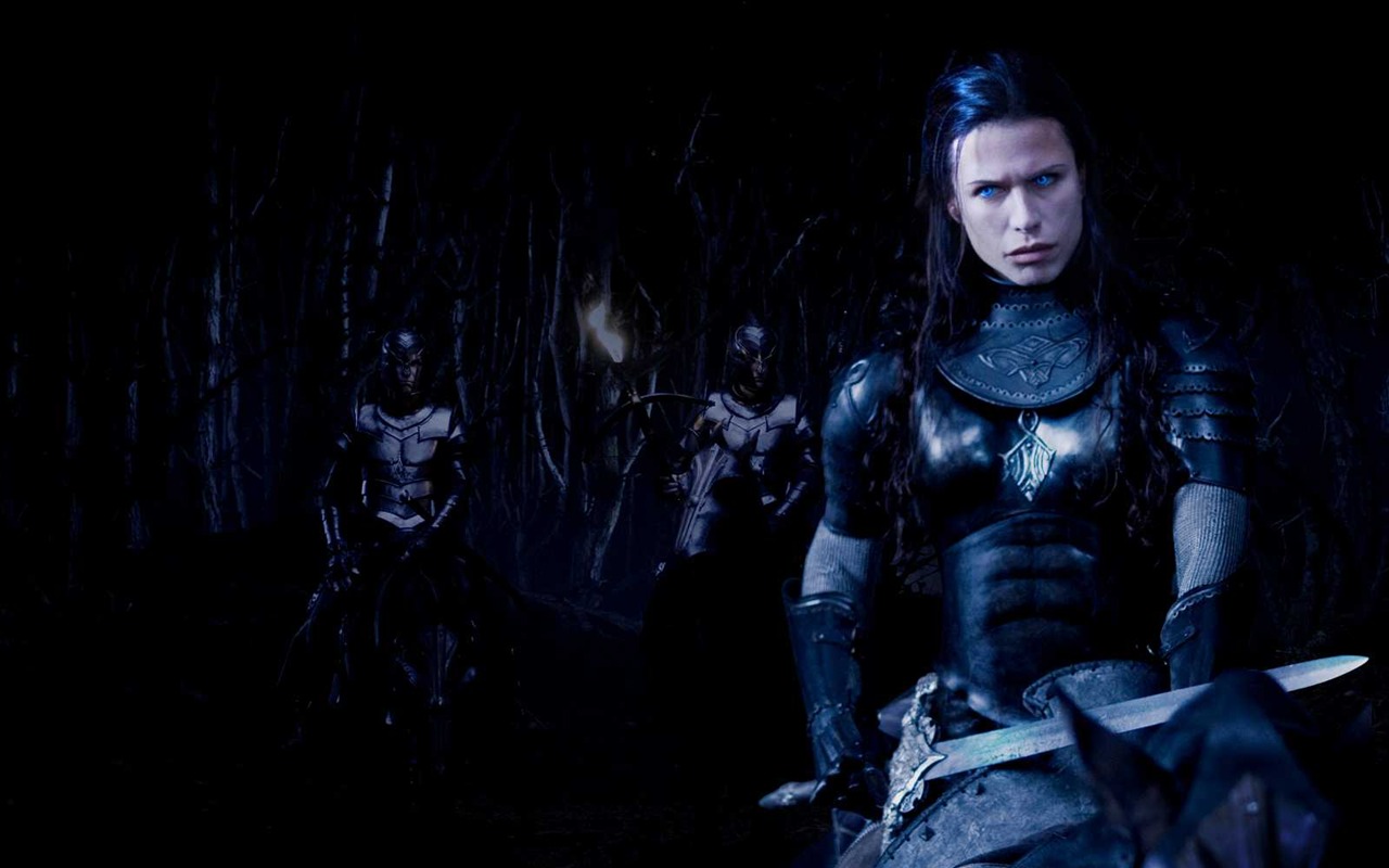 Underworld: Rise of the Lycans 黑夜傳說前傳: 狼族再起 #26 - 1280x800