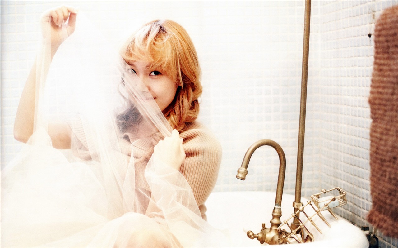 Girls Generation Wallpaper (5) #4 - 1280x800