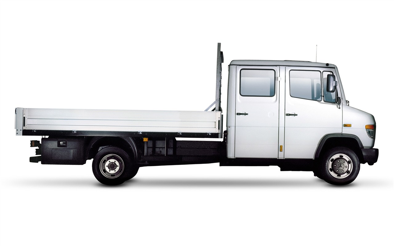 Truck tapety album (4) #7 - 1280x800