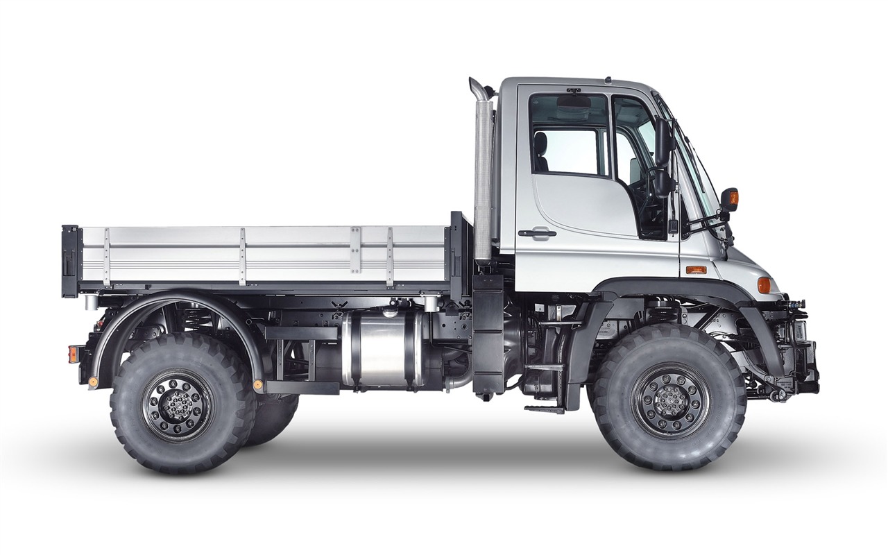 Truck tapety album (4) #8 - 1280x800