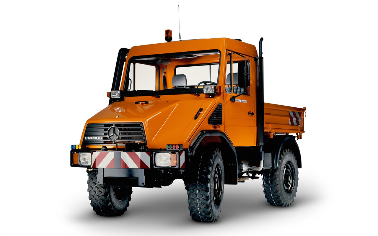 Truck tapety album (4) #13 - 1280x800
