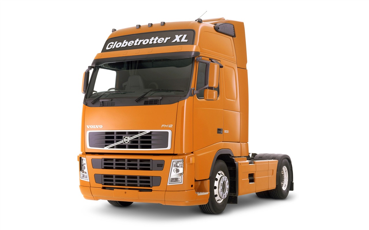 Truck tapety album (4) #16 - 1280x800
