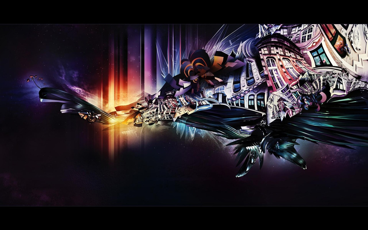 1920 Games Collection Wallpapers (26) #6 - 1280x800