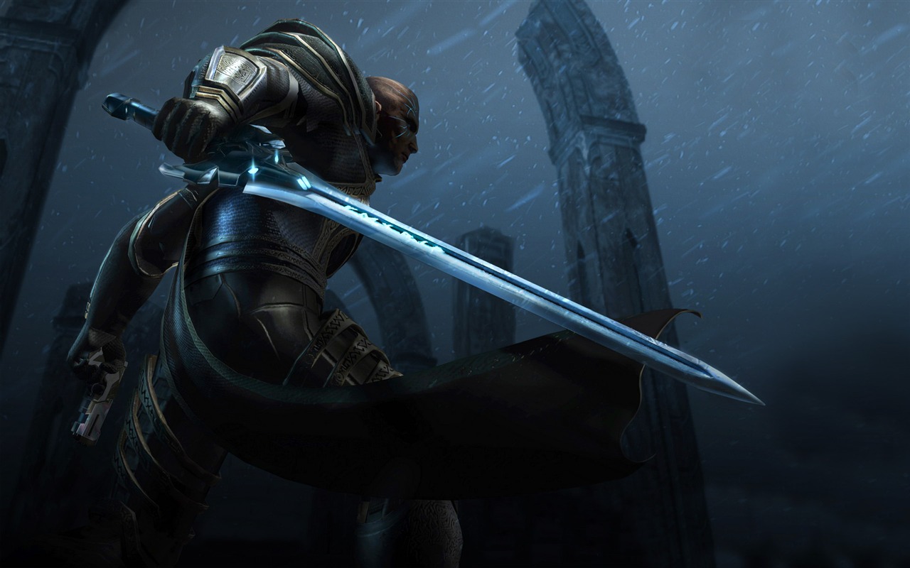 1920 Games Collection Wallpapers (26) #8 - 1280x800