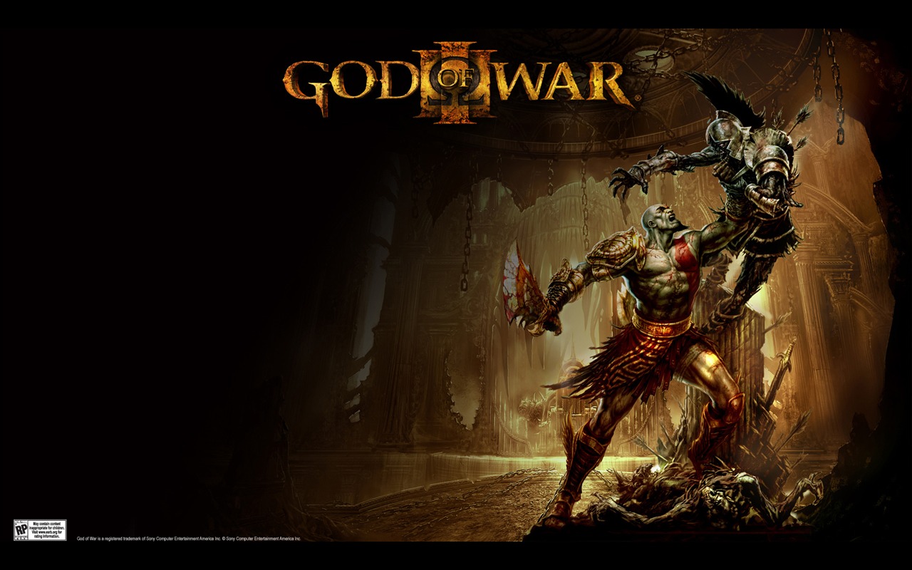 1920 Games Collection Wallpapers (26) #16 - 1280x800