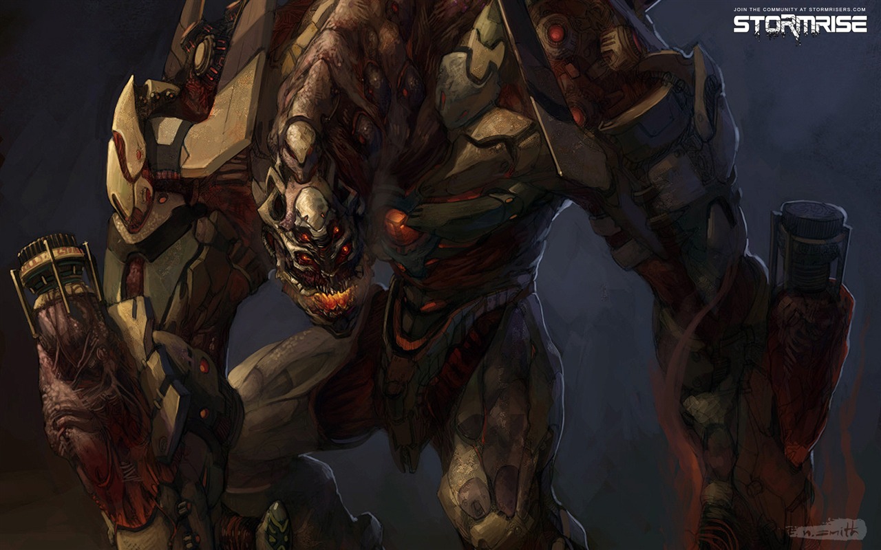 1920 Games Collection Wallpapers (27) #10 - 1280x800