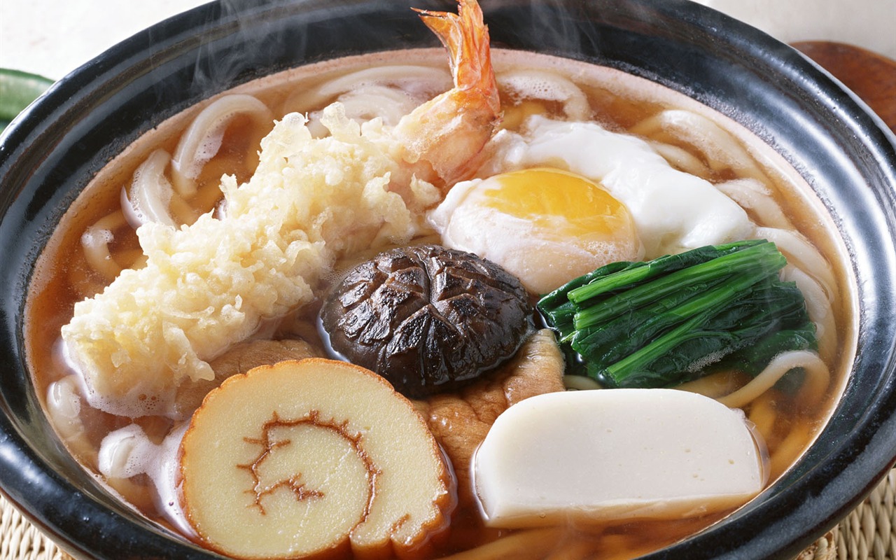 美食大餐 壁紙(13) #13 - 1280x800