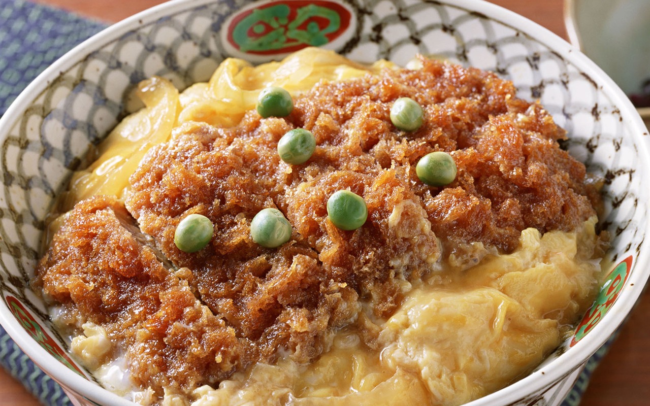 美食大餐 壁紙(13) #15 - 1280x800