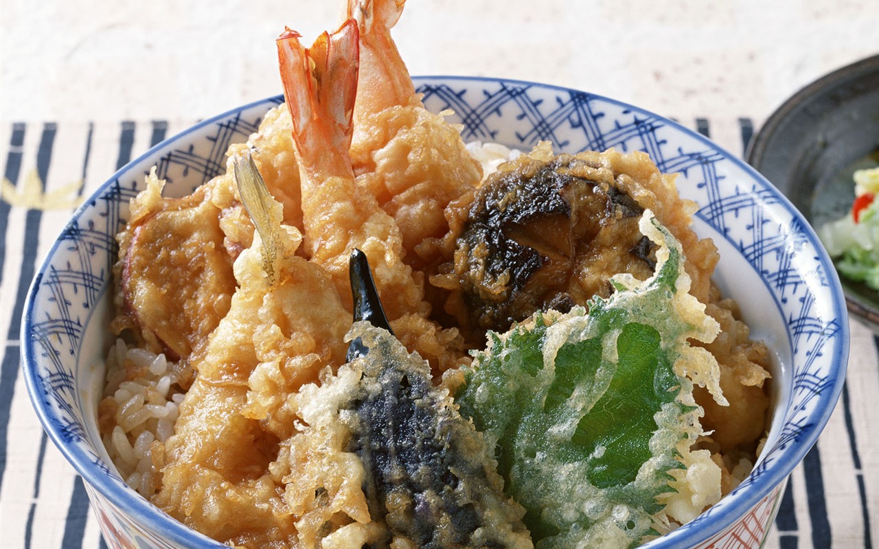美食大餐 壁紙(13) #16 - 1280x800