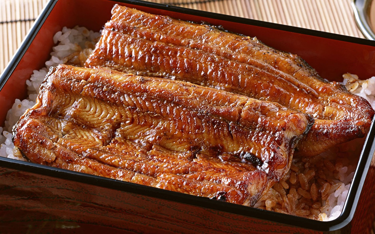美食大餐 壁紙(13) #17 - 1280x800