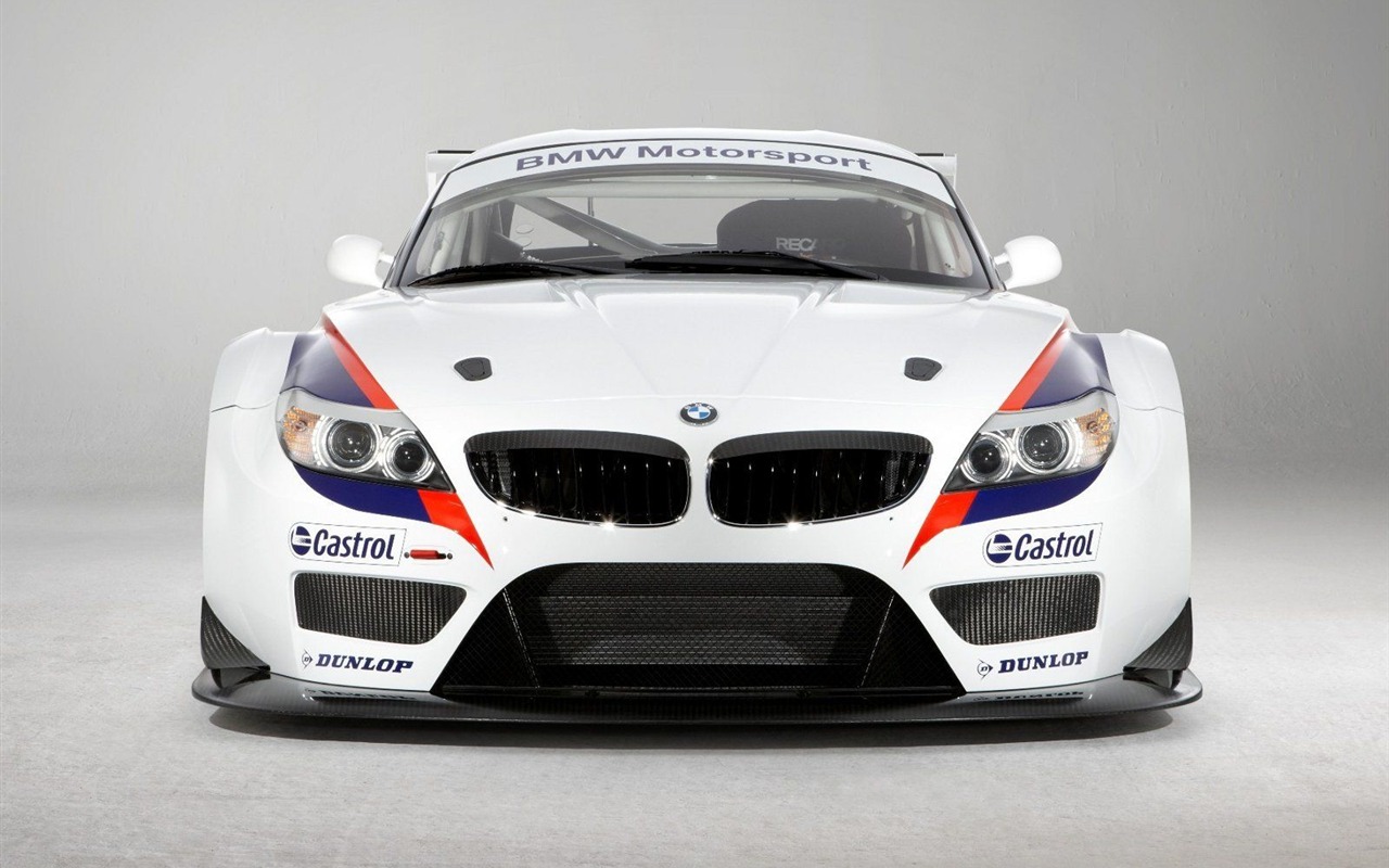 Auto Collection Wallpapers (60) #1 - 1280x800