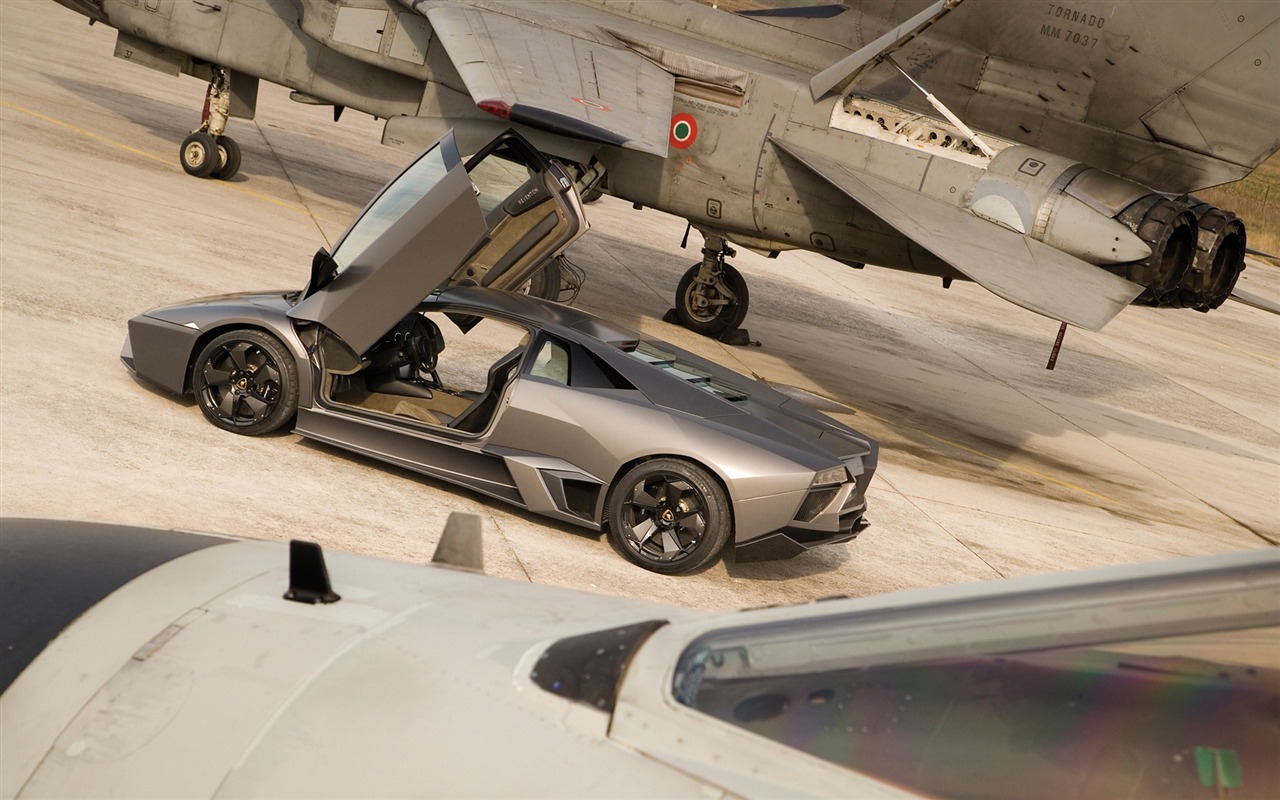 Auto Collection Wallpapers (60) #9 - 1280x800