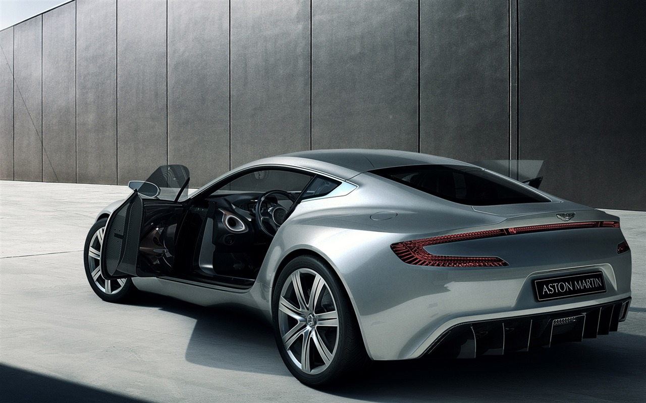 Auto Collection Wallpapers (60) #12 - 1280x800