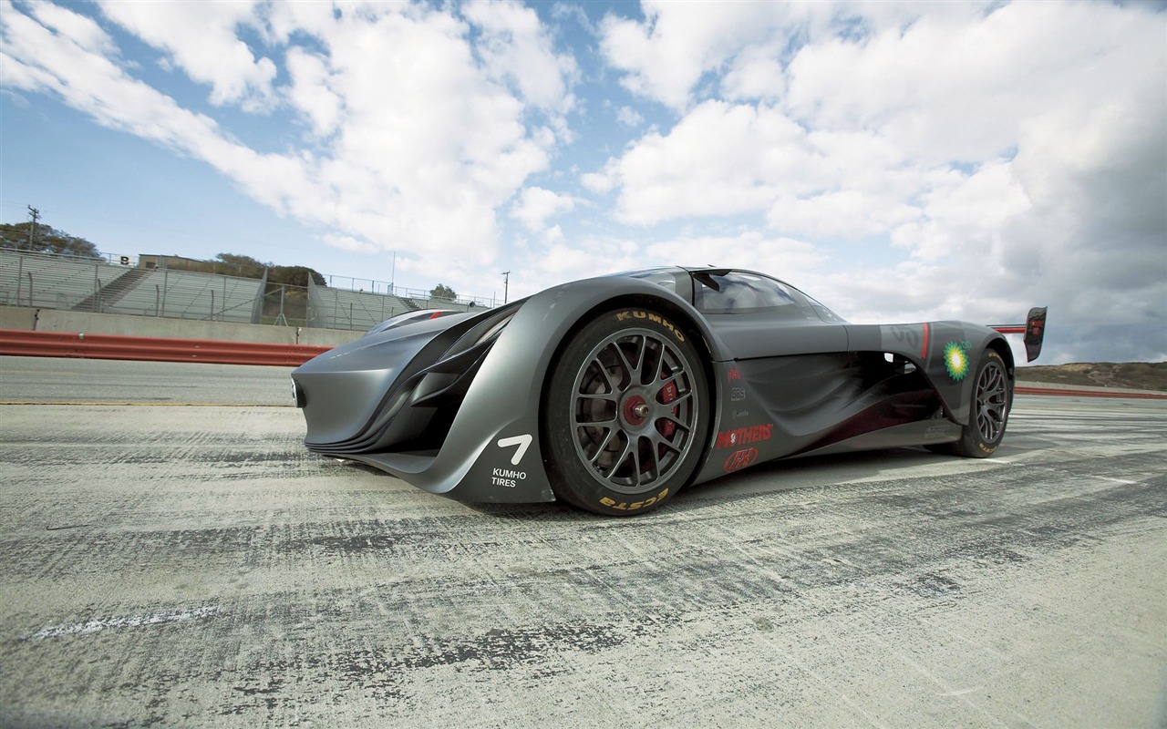 Auto Collection Wallpapers (60) #18 - 1280x800
