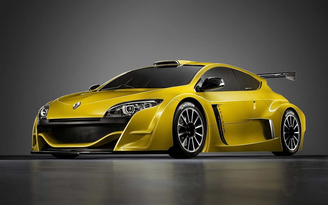 Auto Collection Wallpapers (61) #1 - 1280x800