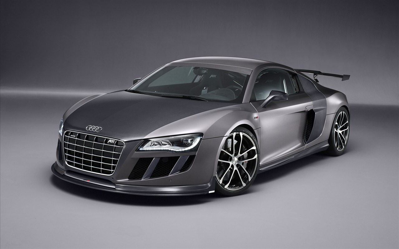 Auto Collection Wallpapers (61) #5 - 1280x800