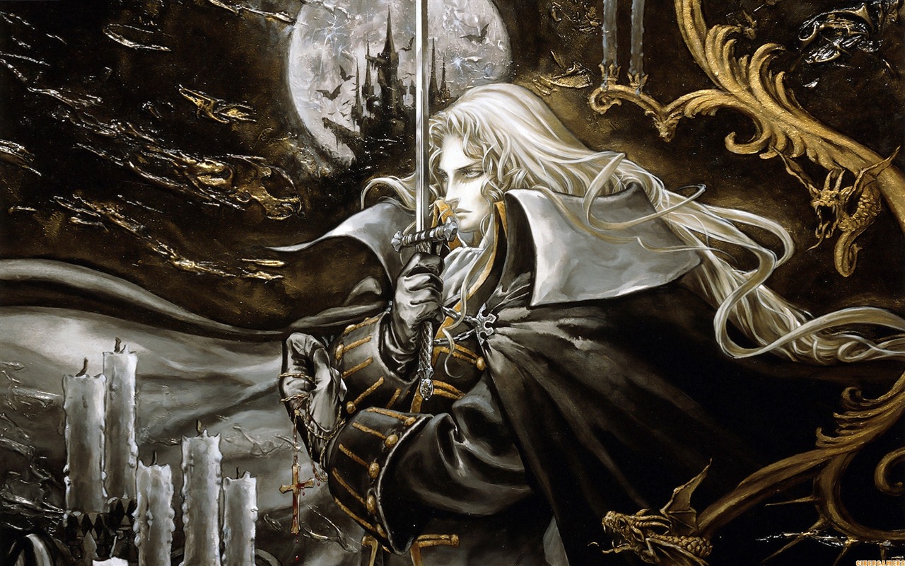 1920 Games Collection Wallpapers (29) #6 - 1280x800