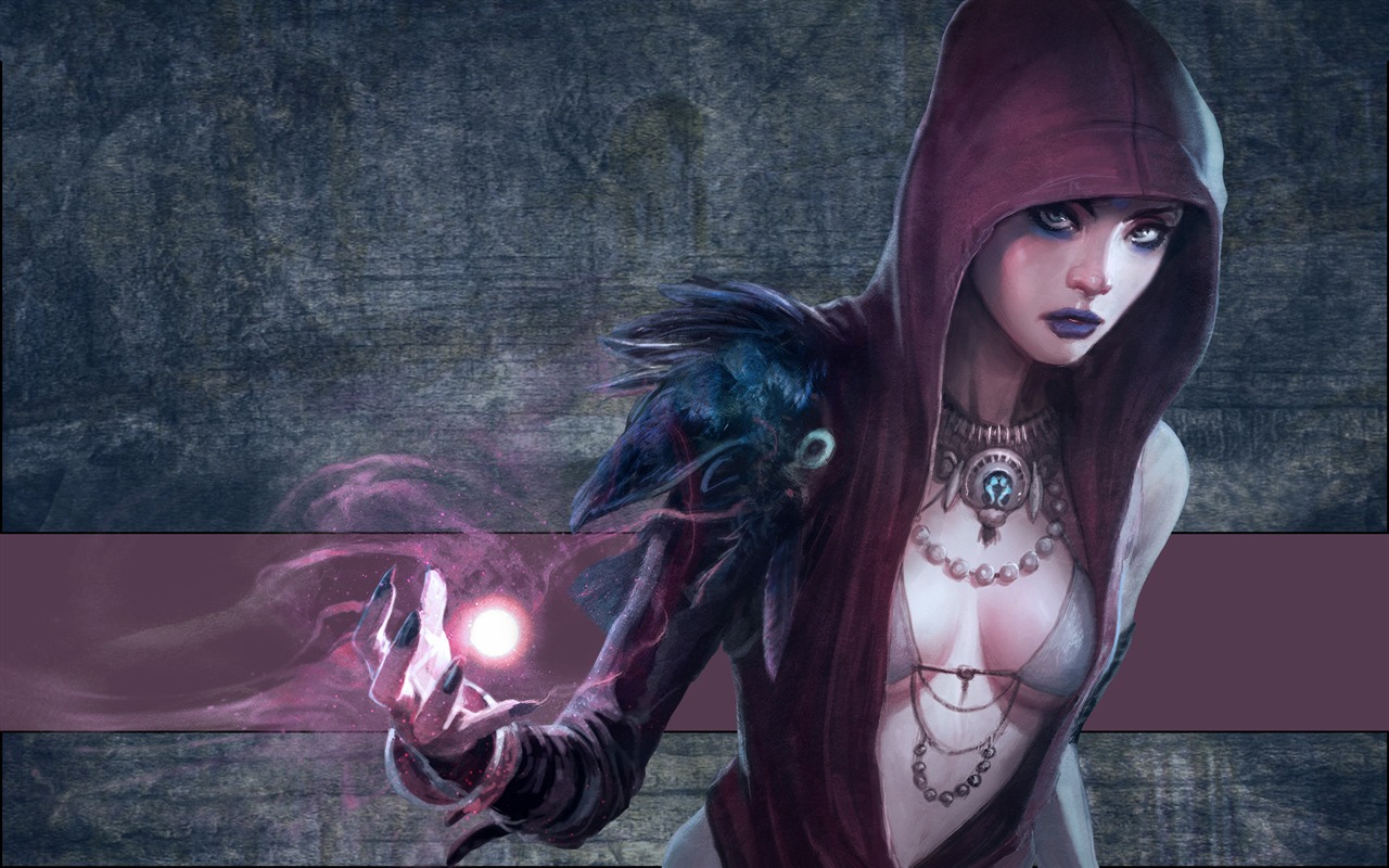 1920 Games Collection Wallpapers (29) #11 - 1280x800