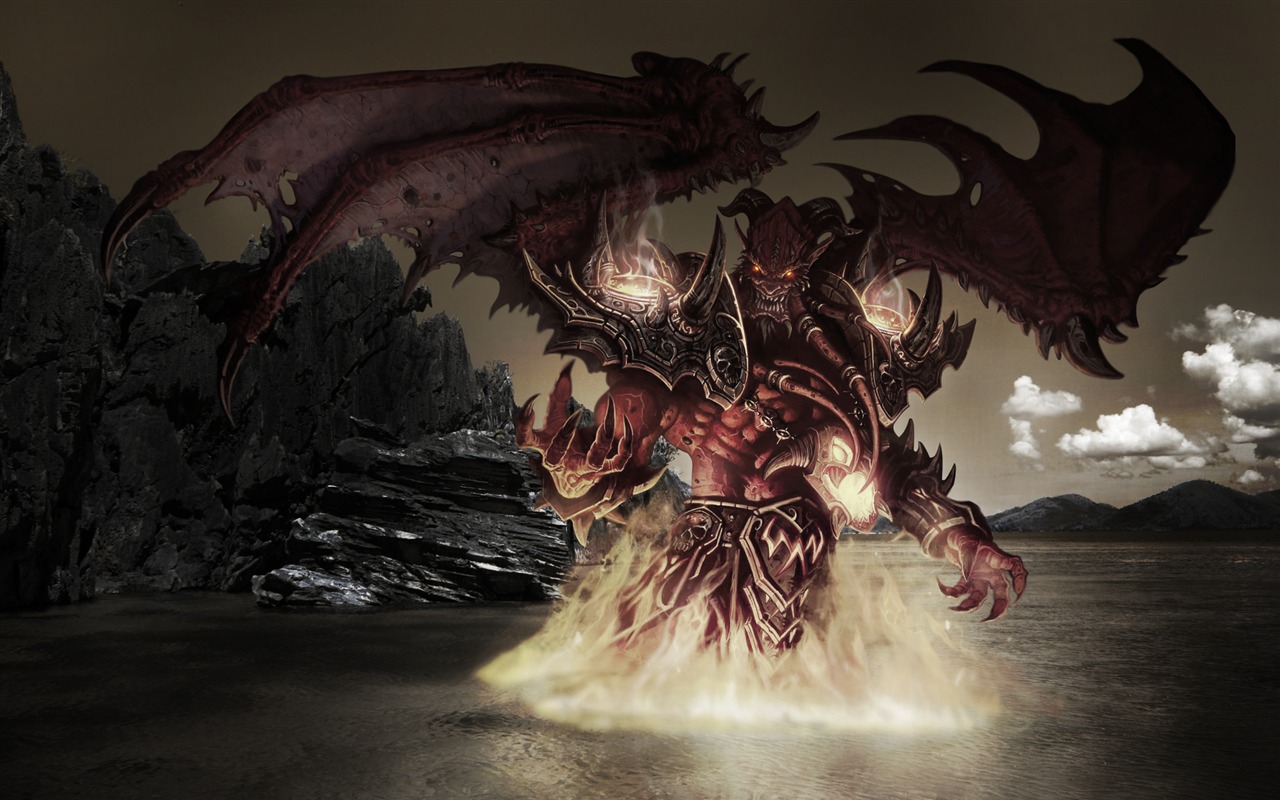 1920 Games Collection Wallpapers (29) #12 - 1280x800