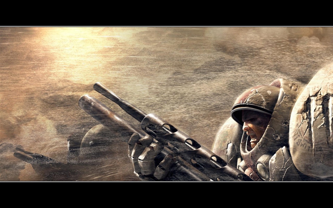 1920 Games Collection Wallpapers (29) #16 - 1280x800