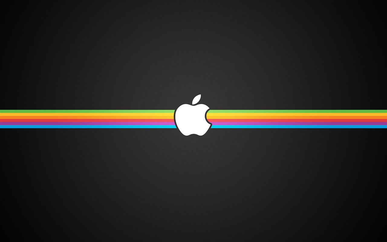 album Apple wallpaper thème (36) #3 - 1280x800
