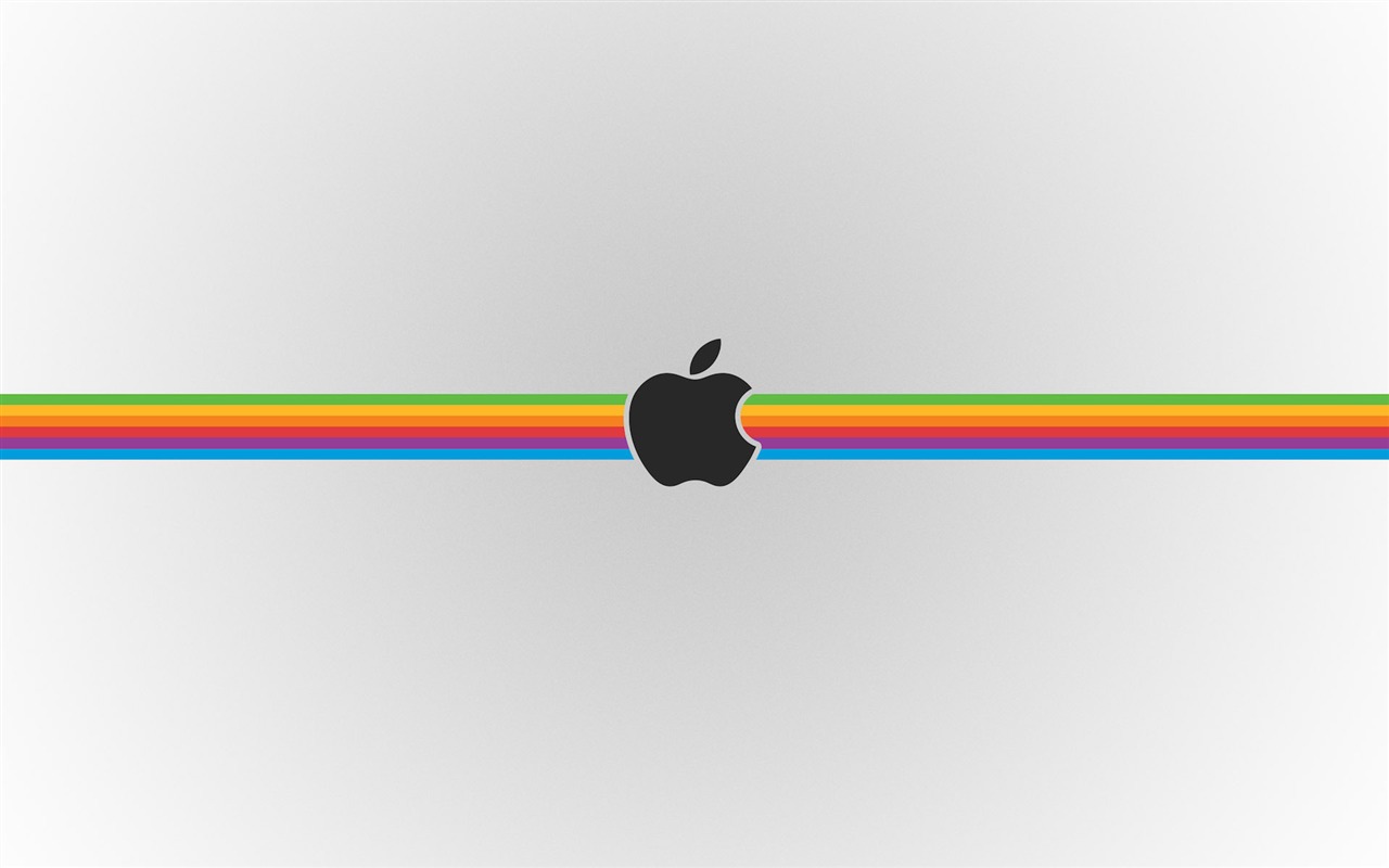 Apple téma wallpaper album (36) #4 - 1280x800