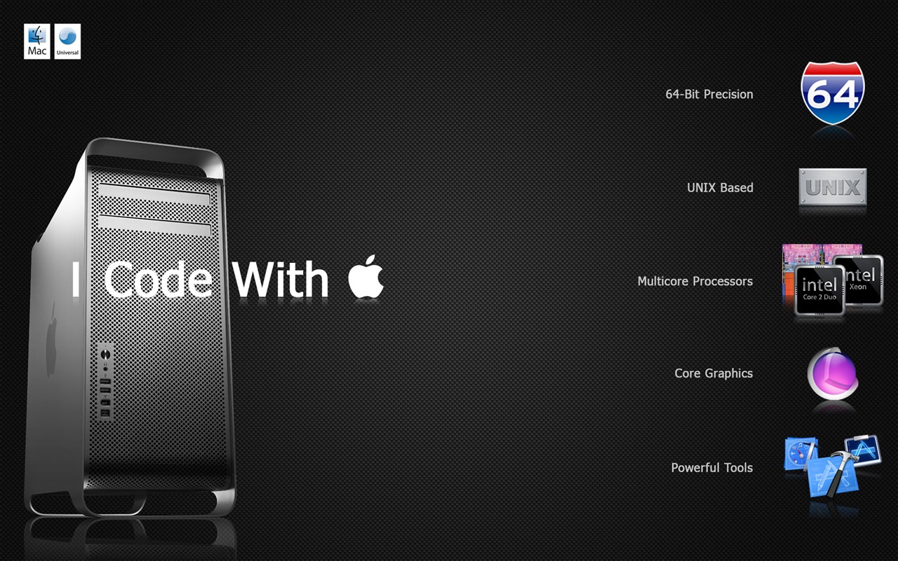 Apple theme wallpaper album (36) #7 - 1280x800