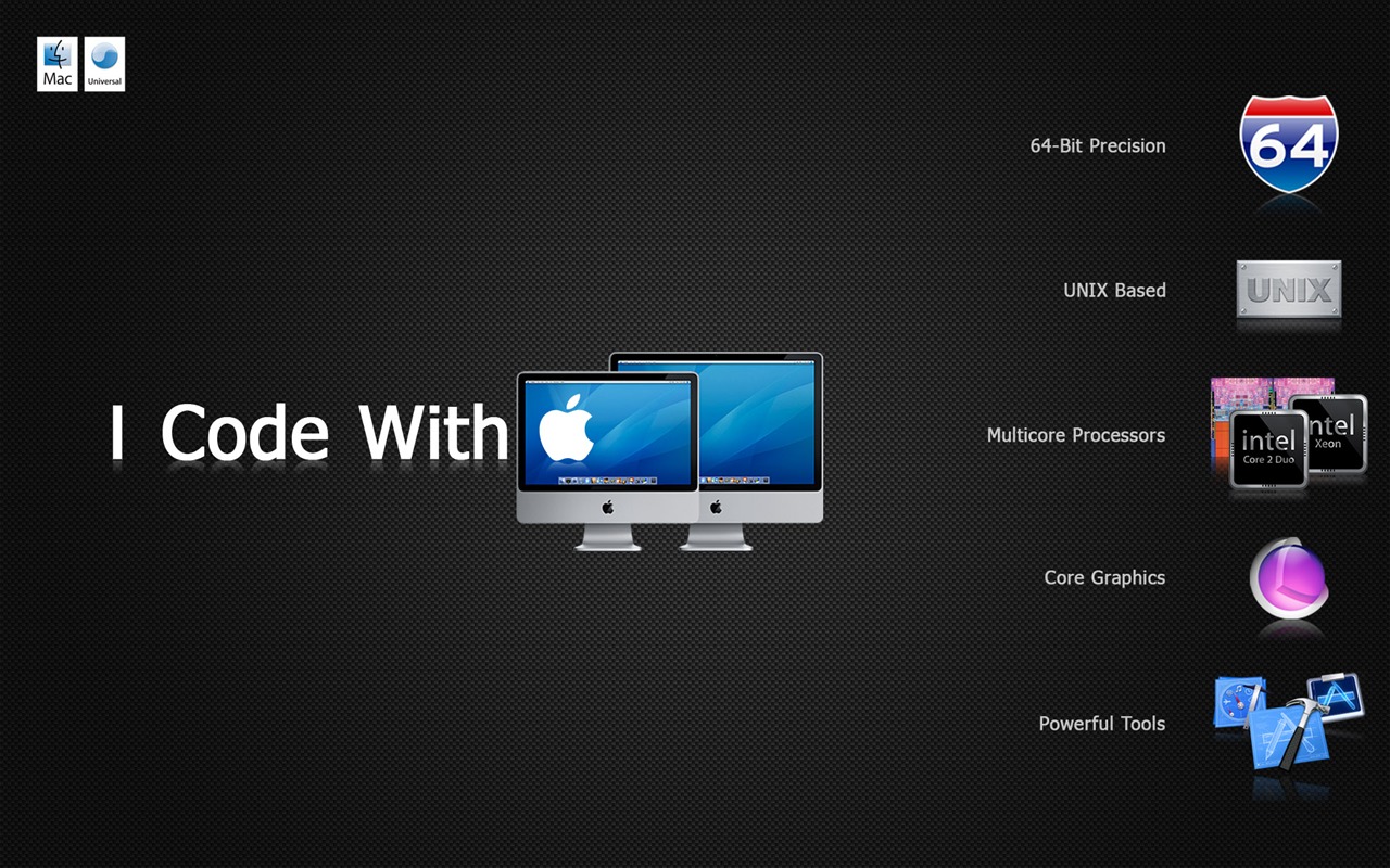 Apple theme wallpaper album (36) #8 - 1280x800