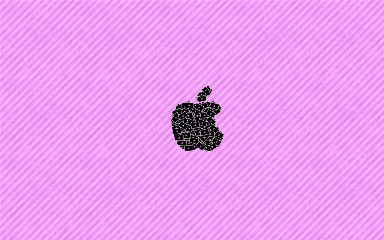 Apple theme wallpaper album (36) #9 - 1280x800