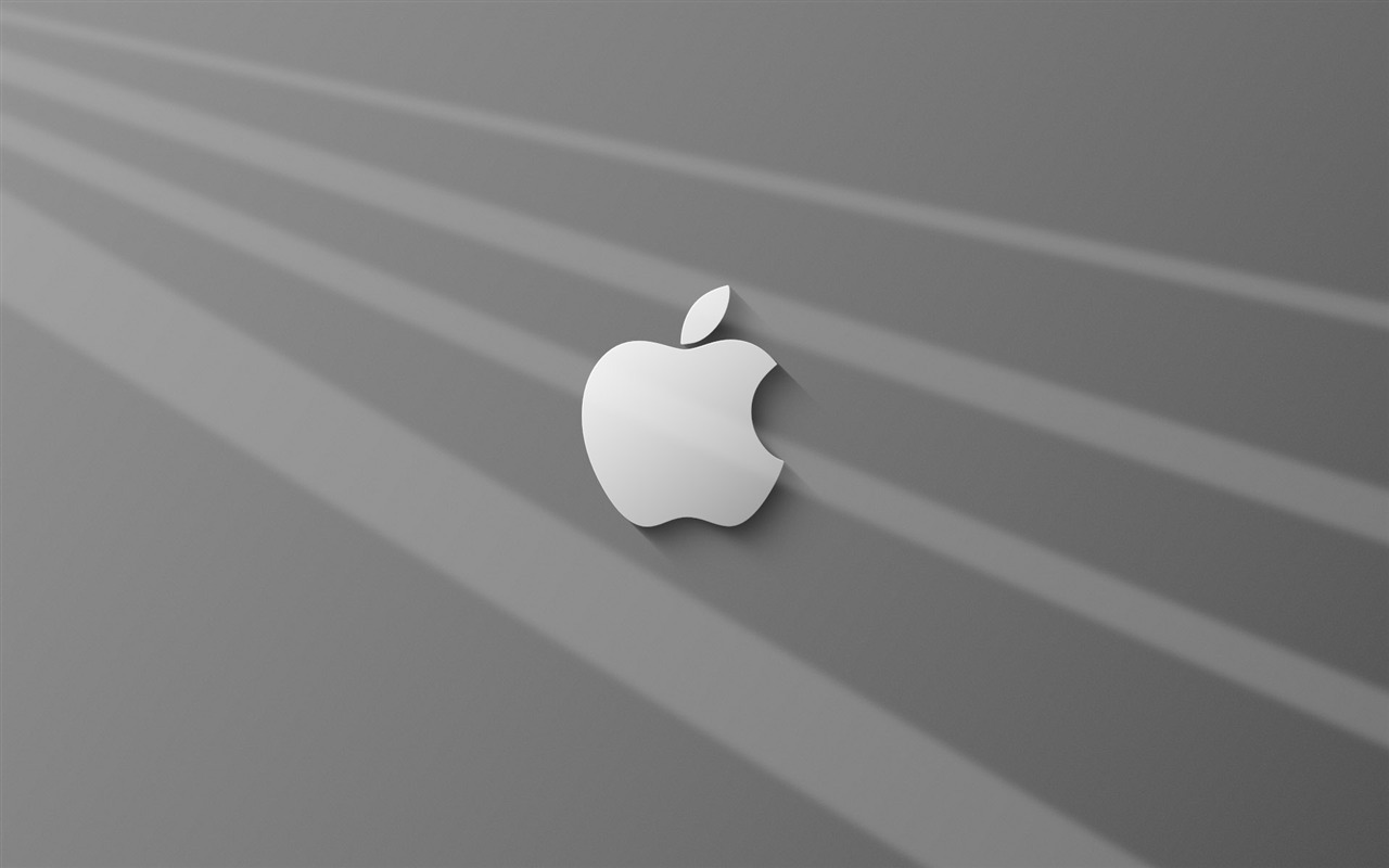 Apple主題壁紙專輯(36) #13 - 1280x800