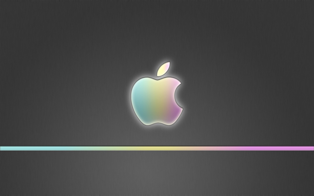Apple主題壁紙專輯(36) #14 - 1280x800