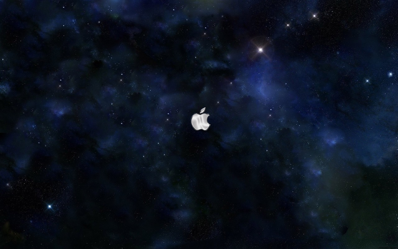 Apple theme wallpaper album (36) #17 - 1280x800