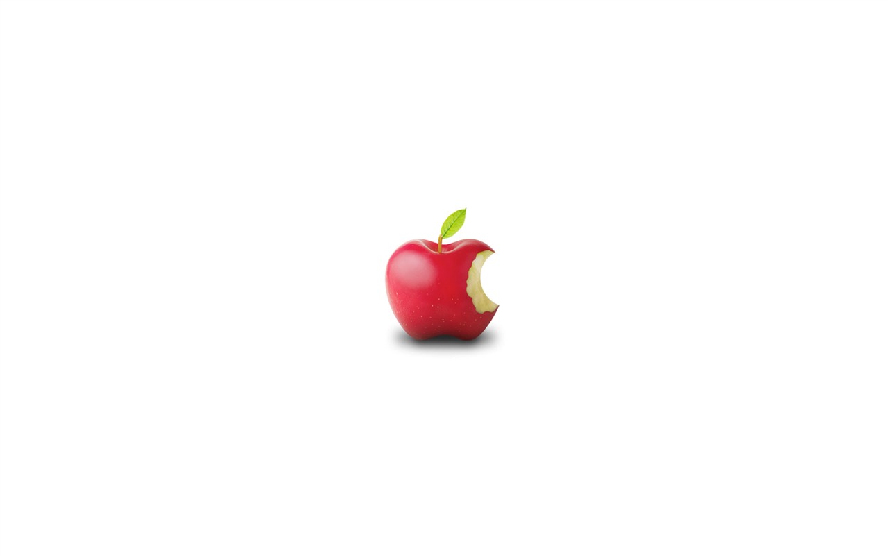 Apple主题壁纸专辑(36)19 - 1280x800