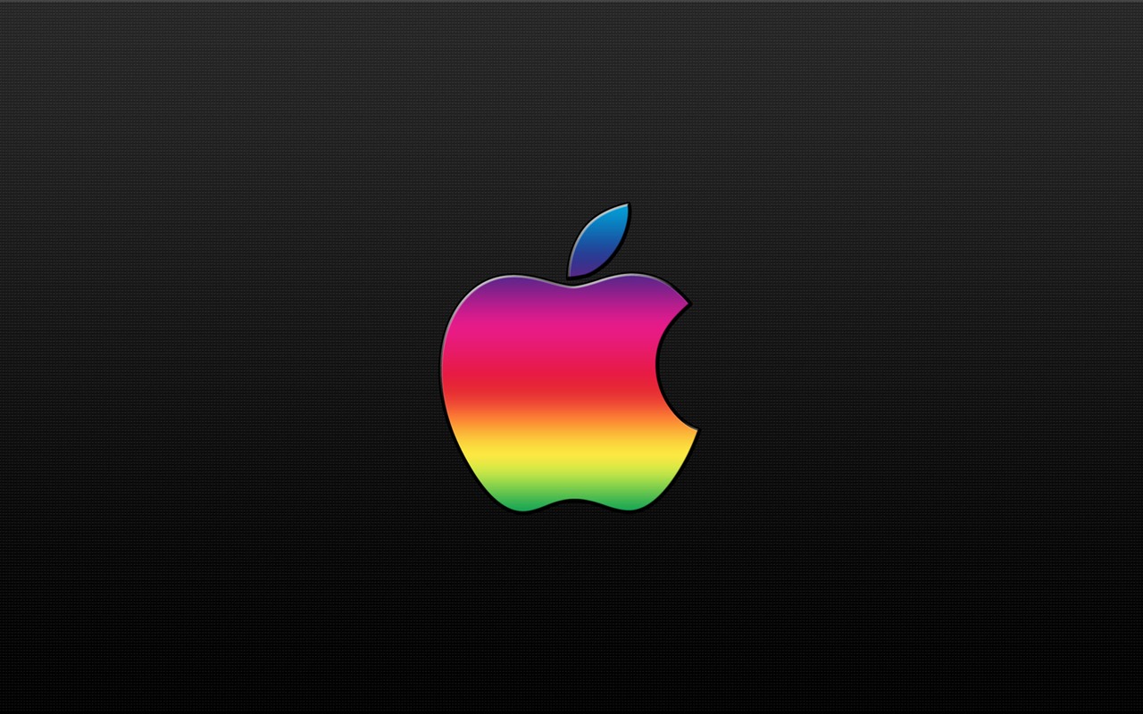 Apple téma wallpaper album (37) #1 - 1280x800