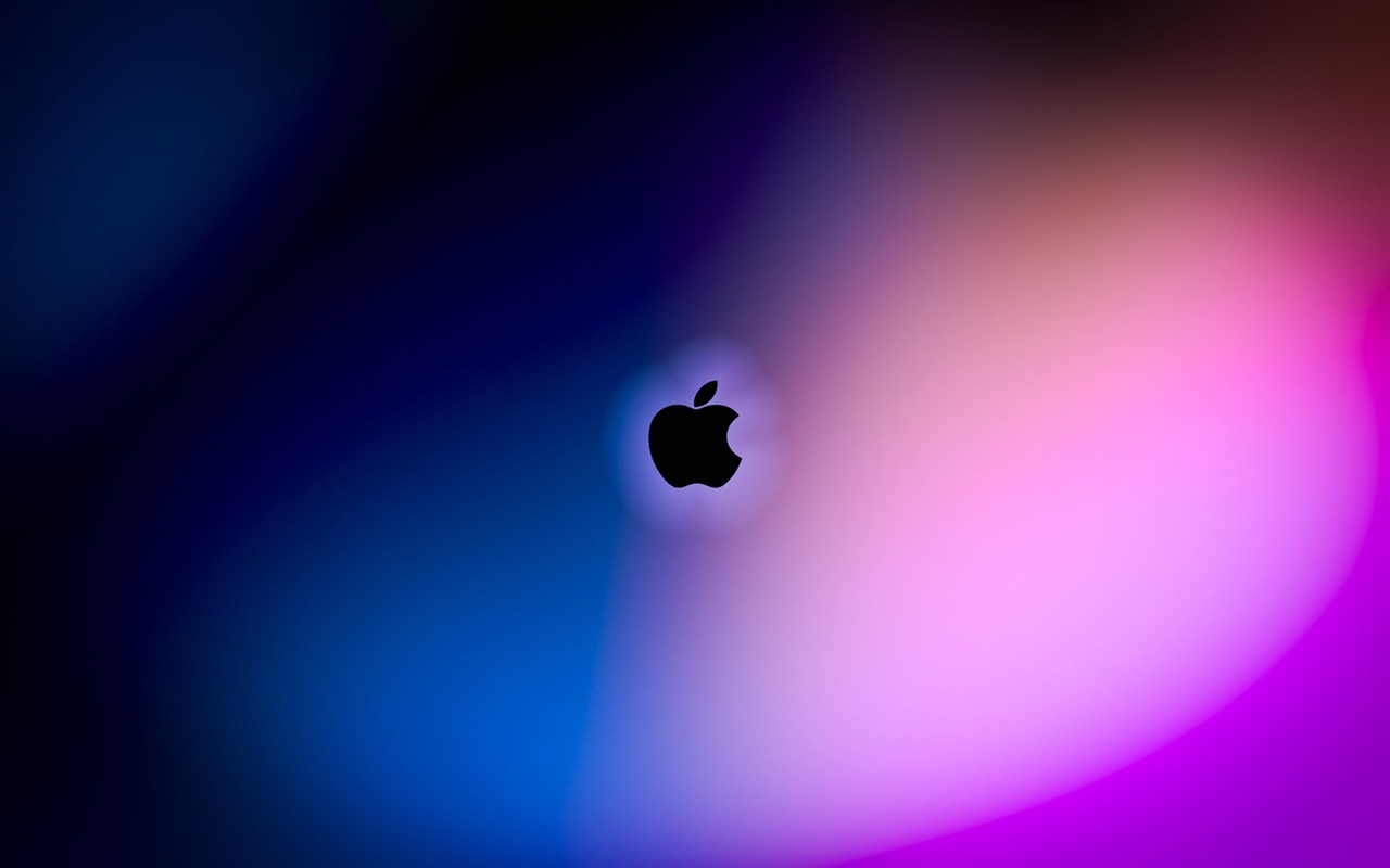 album Apple wallpaper thème (37) #3 - 1280x800