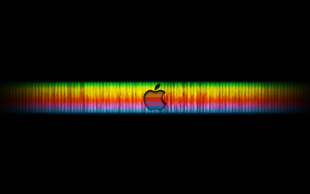 tema de fondo de pantalla de Apple álbum (37) #11 - 1280x800