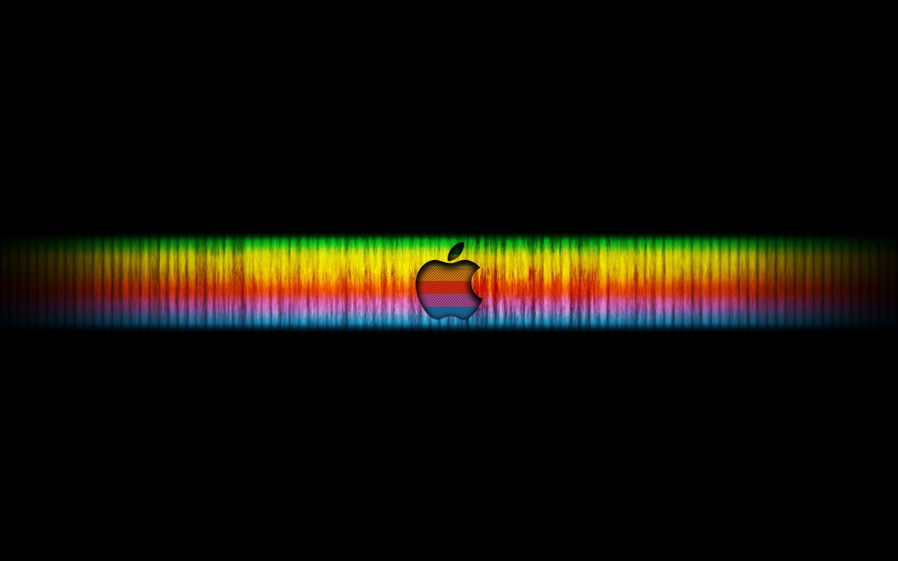 Apple téma wallpaper album (37) #11 - 1280x800