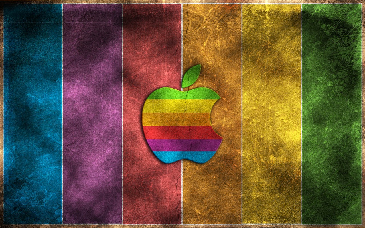 Apple téma wallpaper album (37) #13 - 1280x800