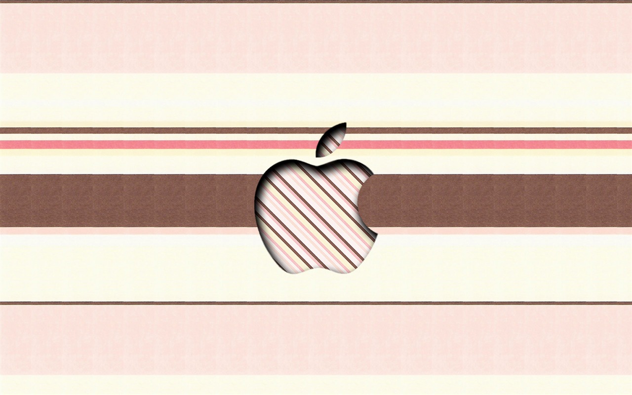 album Apple wallpaper thème (37) #15 - 1280x800