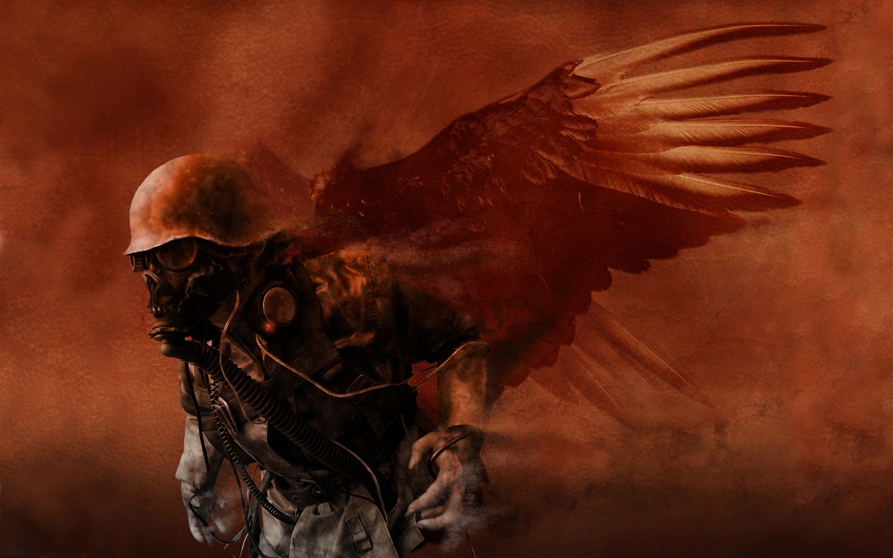 1920 Games Collection Wallpapers (31) #11 - 1280x800