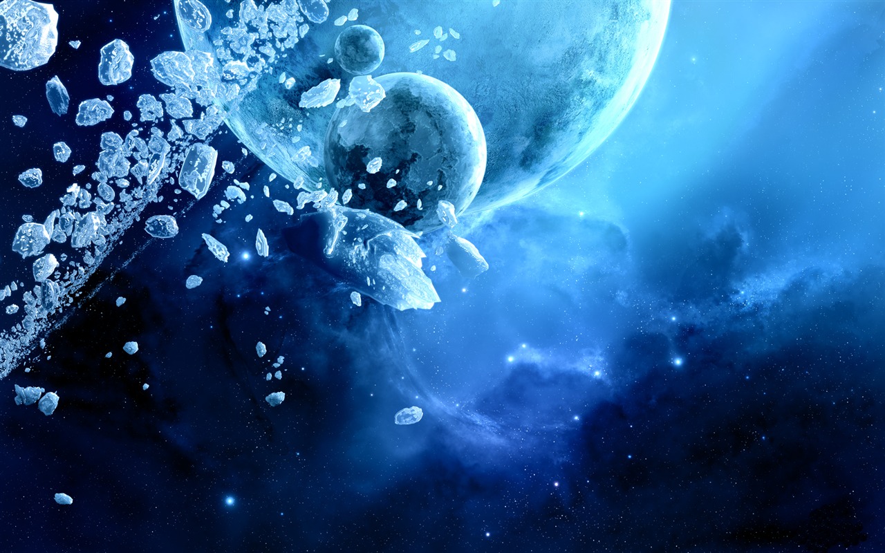 Scenery Collection Wallpapers (34) #10 - 1280x800