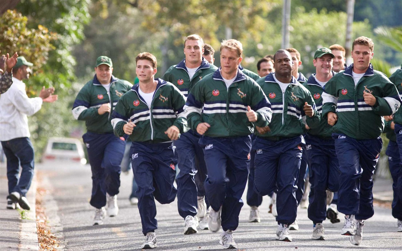 Invictus HD wallpaper #1 - 1280x800