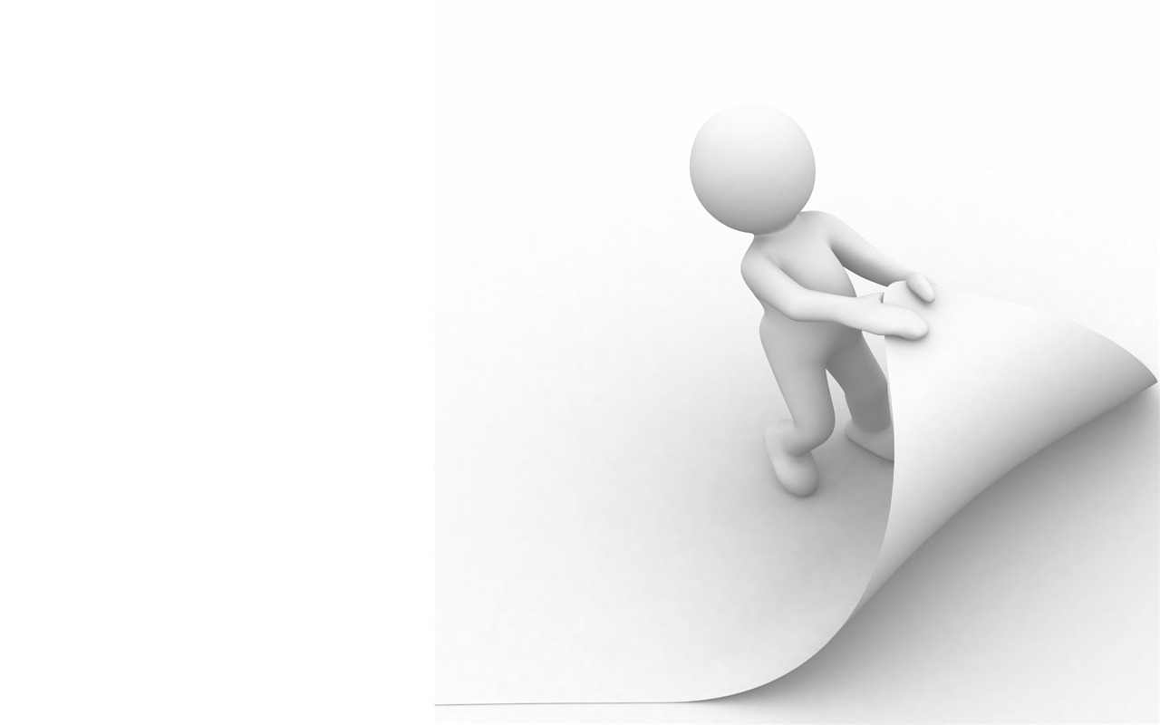 HD 3D design tapety (2) #4 - 1280x800