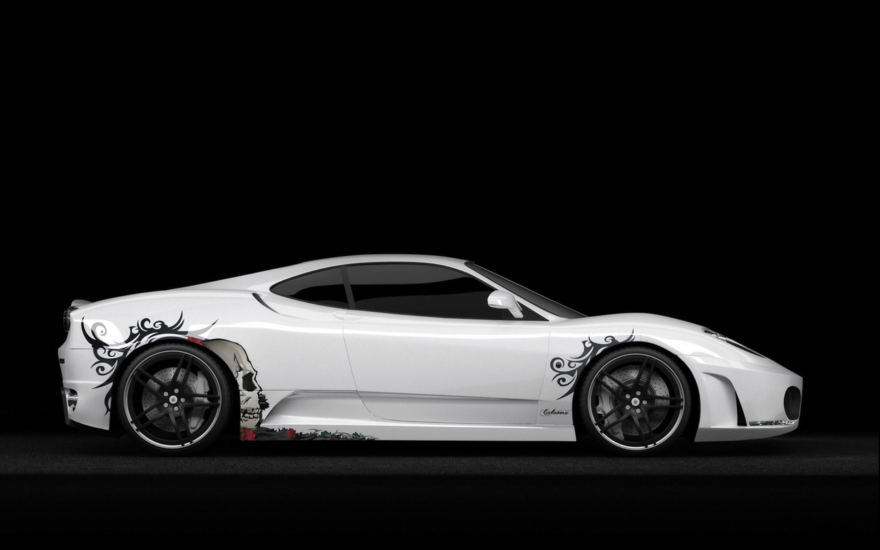 Auto Collection Wallpapers (65) #5 - 1280x800