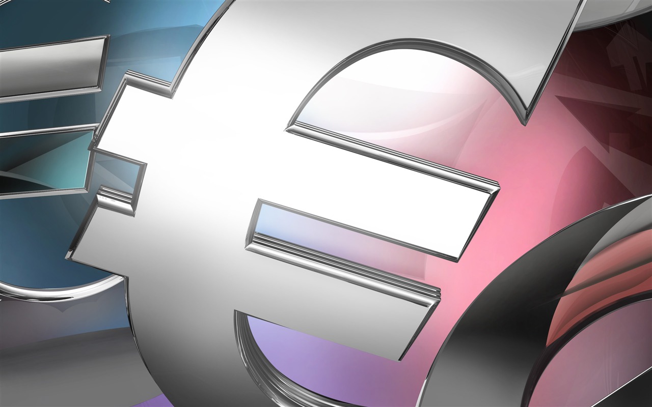3D設計 高清壁紙(一) #20 - 1280x800